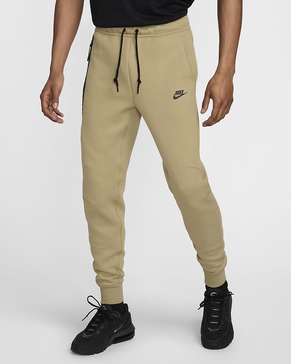 Nike joggers hombre best sale